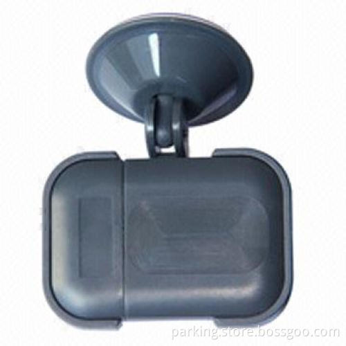 Bluetooth card, high speed identification without affect from vehicle speed